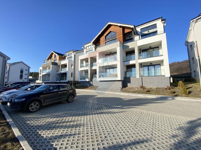 Apartament vânzări în Cristian, Sibiu