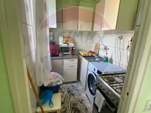 Apartament vânzări în Medias, Sibiu