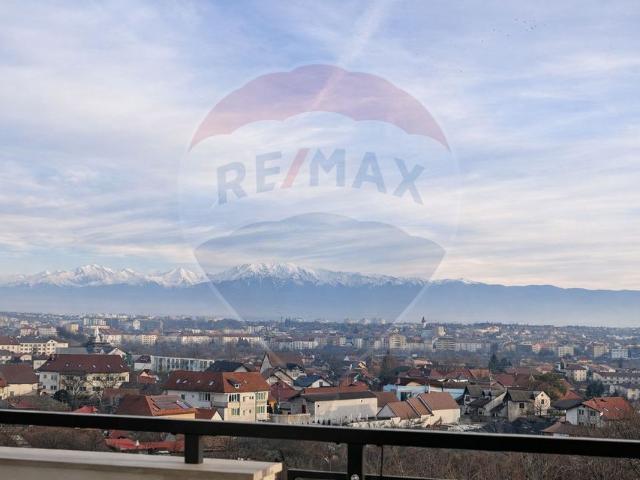Apartament vânzări în Brasov, Sibiu