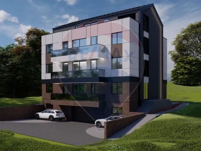 Apartament vânzări în Suceava