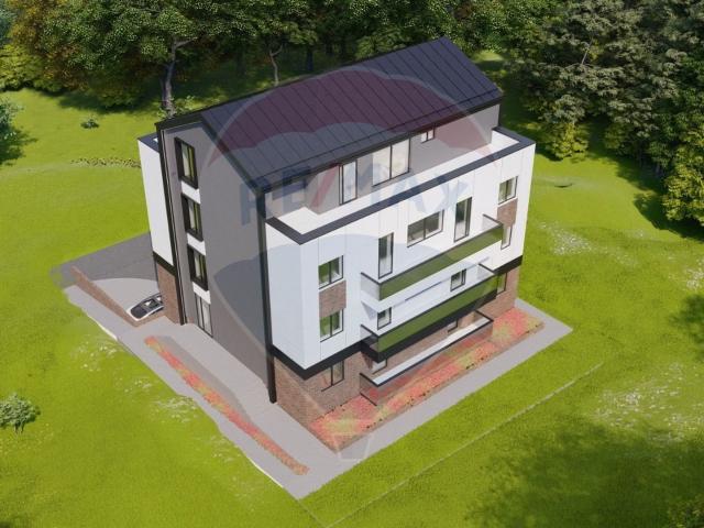 Apartament vânzări în Suceava