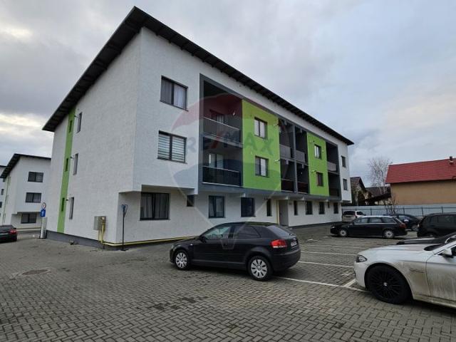 Apartament vânzări în Suceava