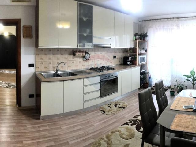 Apartament vânzări în Vrancea