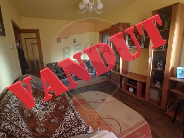 Apartament vânzări în Vrancea