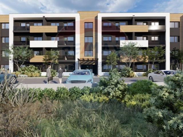 Apartament vânzări în Vrancea