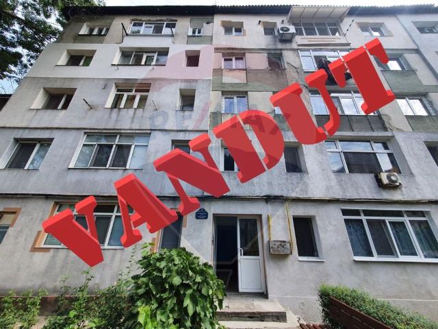 Apartament vânzări în Vrancea