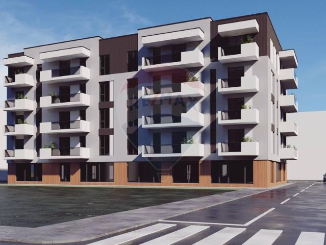 Apartament vânzări în Vrancea