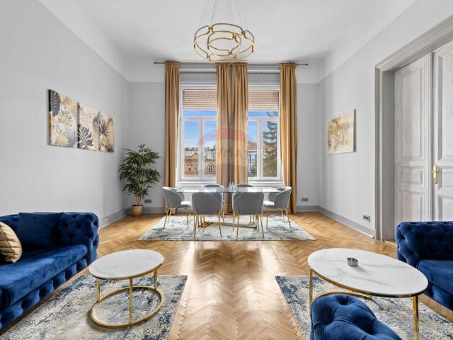 Apartament vânzări în Arad