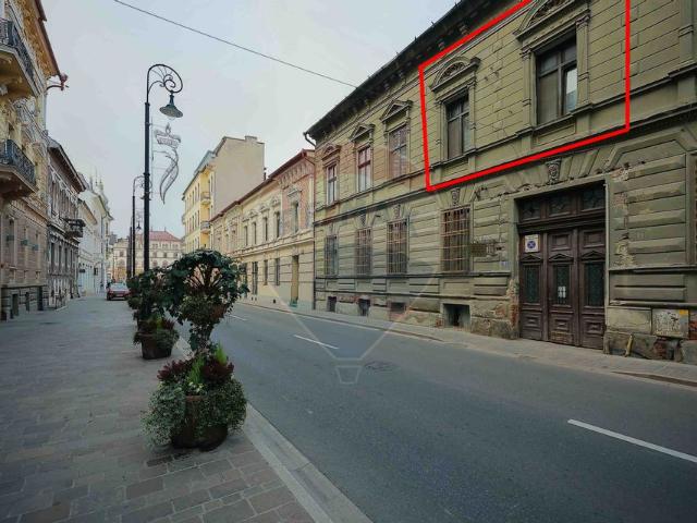 Apartament vânzări