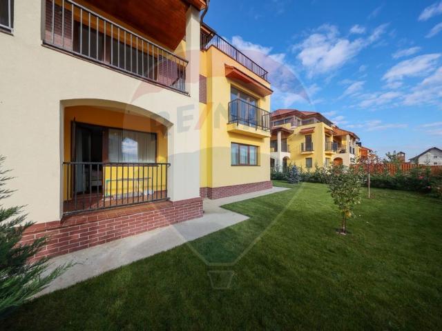 Apartament vânzări în Cristian, Brașov