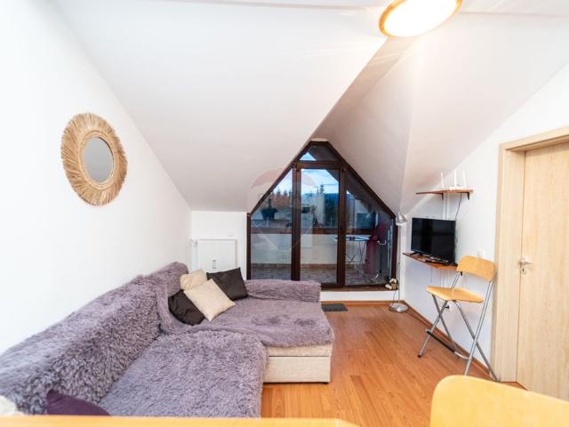 Apartament vânzări în Rasnov, Brașov