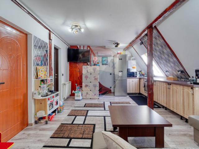 Apartament vânzări în Sacele, Brașov