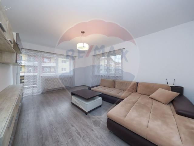 Apartament vânzări în Sanpetru, Brașov