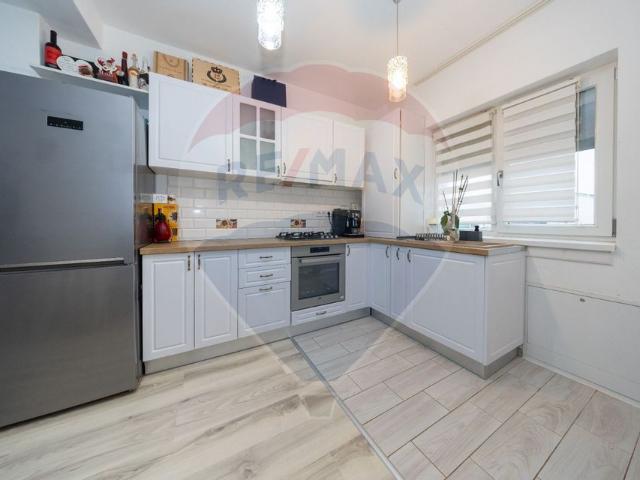 Apartament vânzări în Sanpetru, Brașov