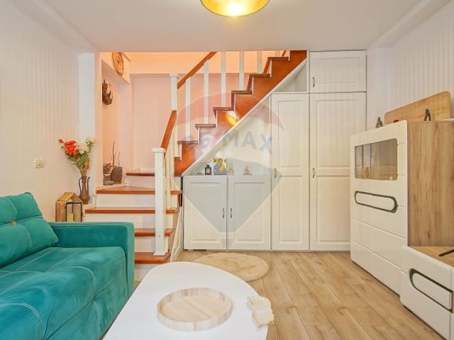 Apartament vânzări în Brașov