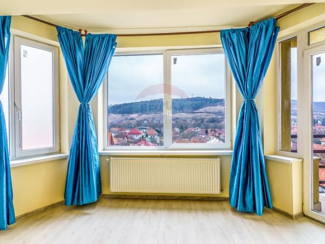 Apartament vânzări în Baciu, Cluj