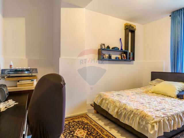 Apartament vânzări în Baciu, Cluj