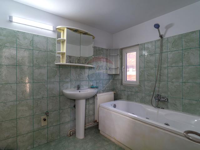 Apartament vânzări în Azuga, Prahova