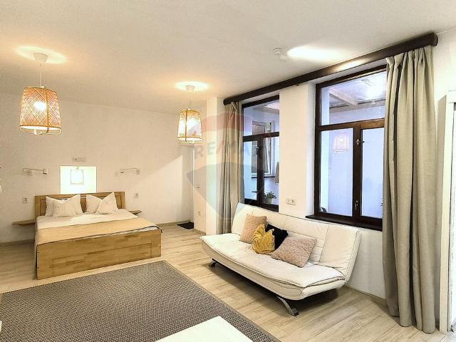 Apartament vânzări în Brasov, Sibiu