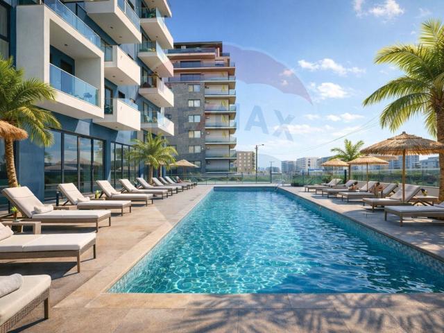 Apartament vânzări în Navodari, Caraş-severin