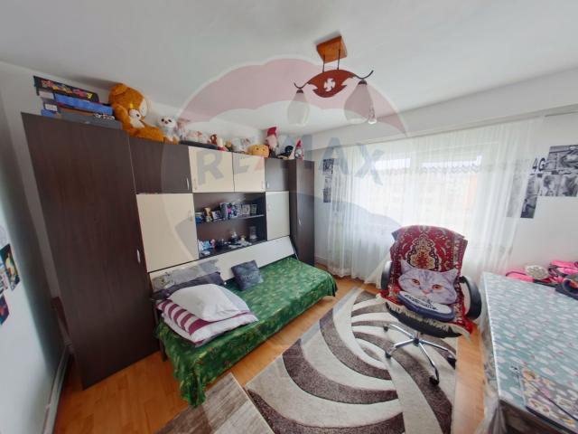 Apartament vânzări în Sighetu Marmatiei, Maramureș