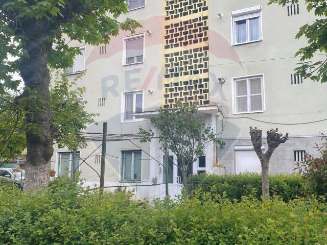 Apartament vânzări în Medias, Sibiu
