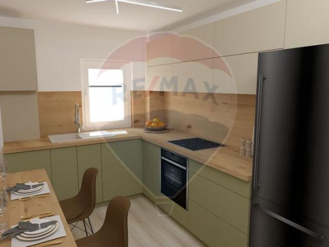 Apartament vânzări în Medias, Sibiu