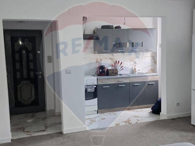 Apartament vânzări în Medias, Sibiu