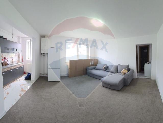 Apartament vânzări în Medias, Sibiu