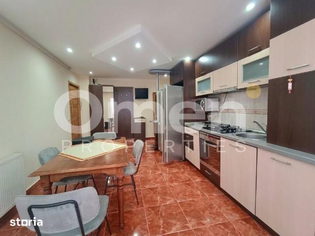 Apartament închirieri în Vasile Alecsandri, Baia Mare