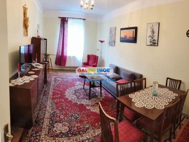 Apartament închirieri în București