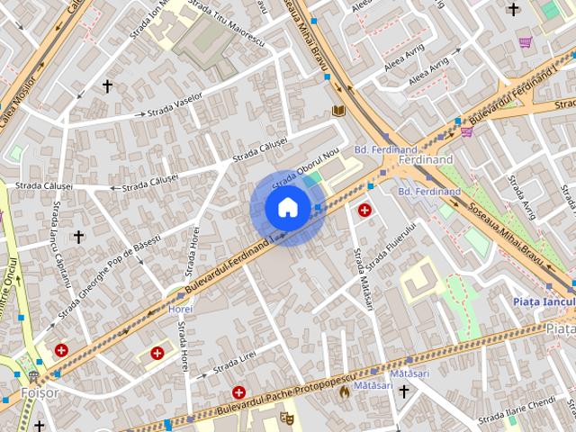 Apartament închirieri în București
