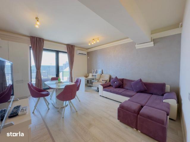 Apartament vânzări în Navodari, Caraş-severin