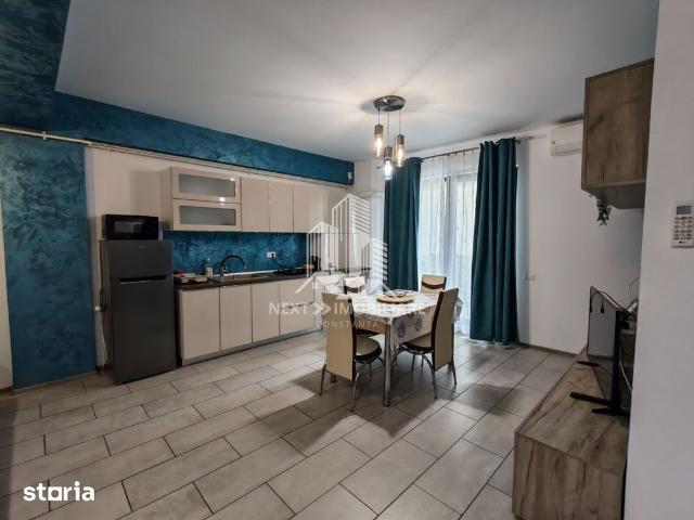 Apartament închirieri în Năvodari, Constanța