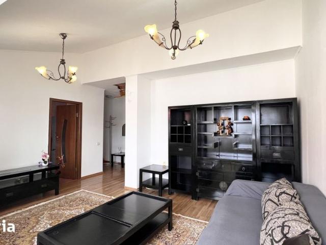 Apartament închirieri în București