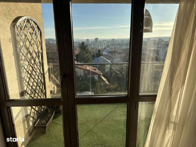 Apartament închirieri în Mircea Cel Batran, Iași