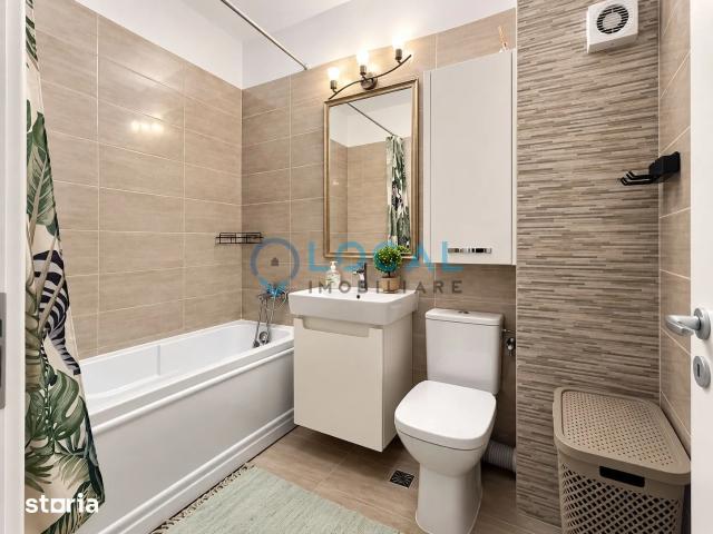Apartament închirieri în Bună Ziua, Cluj-Napoca
