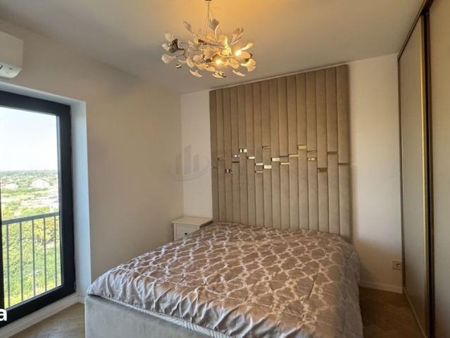Apartament închirieri în București