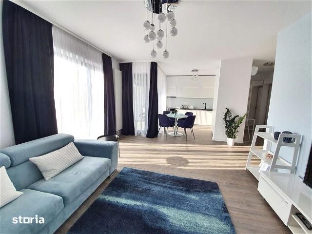 Apartament închirieri în București