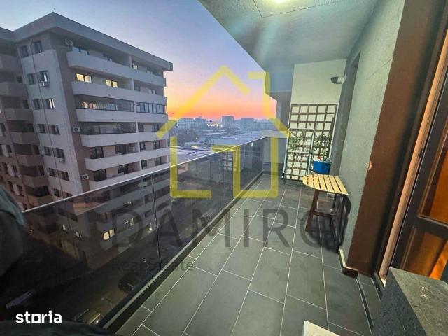 Apartament închirieri în București