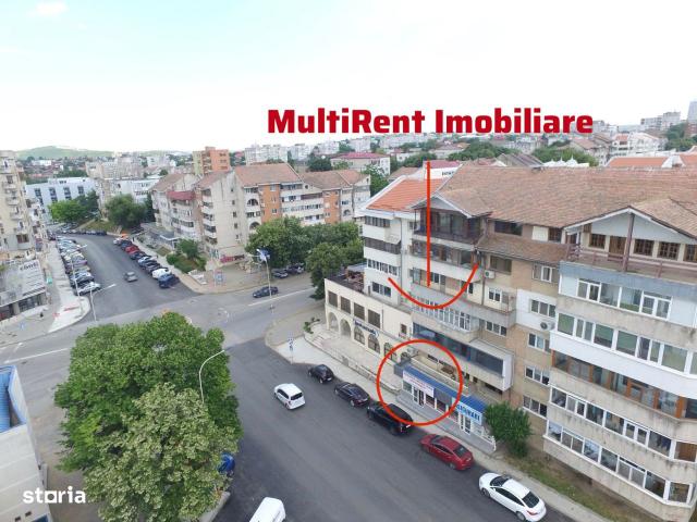 Apartament vânzări în Tulca, Tulcea