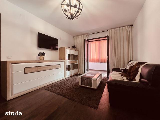 Apartament închirieri în București