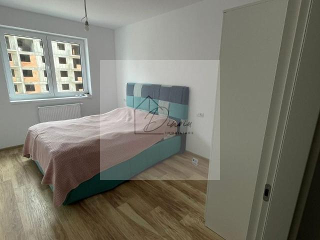 Apartament vânzări în Romani, Brașov