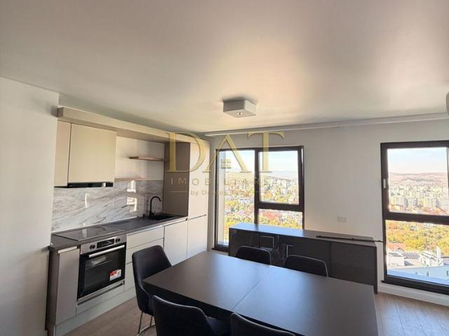 Apartament închirieri în Plopilor, Cluj-Napoca