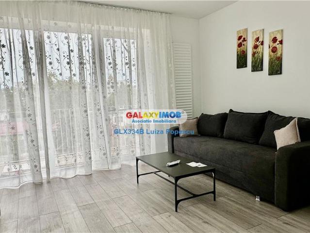 Apartament închirieri în București