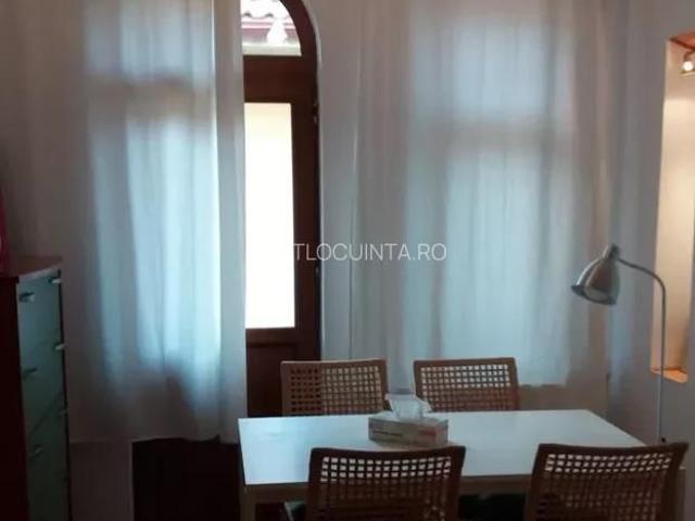 Apartament închirieri în București