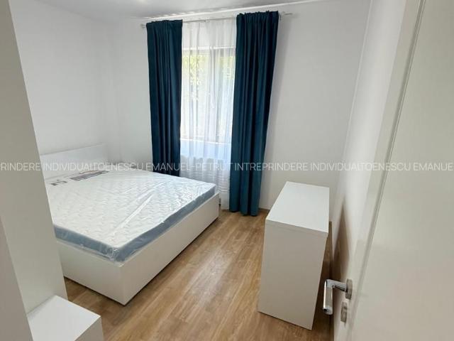 Apartament închirieri în București