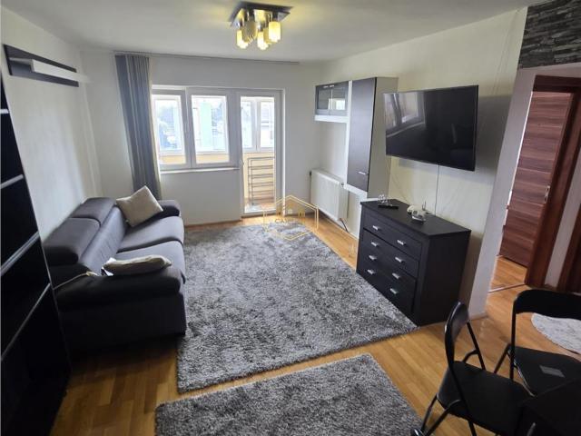 Apartament închirieri în Satu Mare