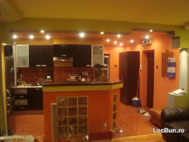 Apartament vânzări în Bos, Hunedoara