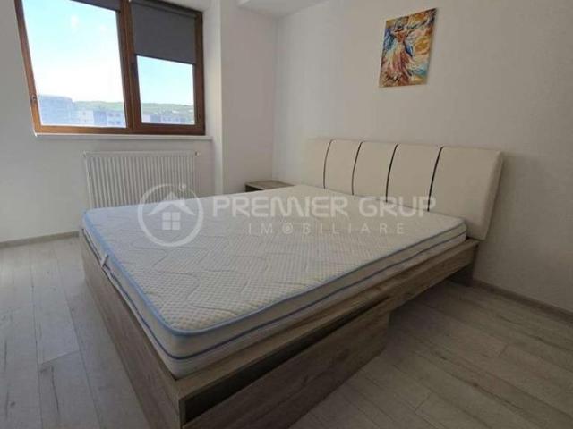 Apartament închirieri în Mircea Cel Batran, Iași